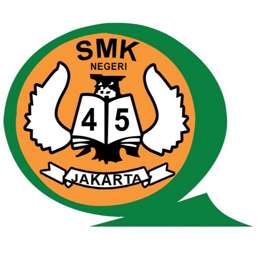 SMKN 1 Jakarta
